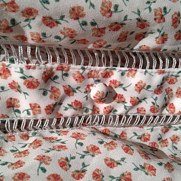 Nwt Sienna  Sky (S) - Picture 4 of 9